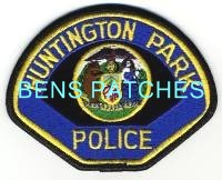 CALIFORNIA,HUNTINGTON PARK POLICE 1_wm